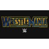 Girl's WWE Wrestlemania Logo T-Shirt - image 2 of 4