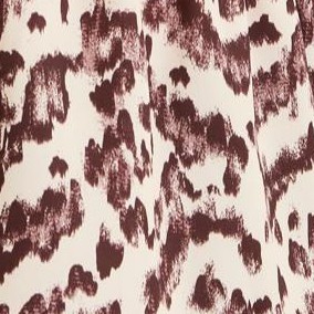 botanical texture chocolate
