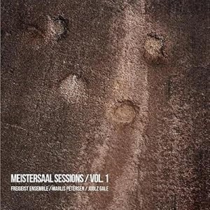 Marlis Petersen - Meistersaal Sessions / Vol. 1: Romantic Chamber Music (CD) - 1 of 1