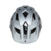 Demon Electric Safe-Tec Thor Smart Bicycle Helmet - Silver L - 2 of 4