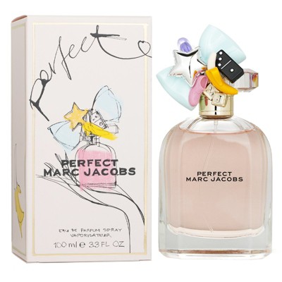 Marc Jacobs Perfect Eau de Parfum Spray, 3.3 oz