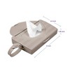 Ubbi On-the-Go Wipes Dispenser - 2 of 4