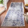 Adirondack ADR109 Non-Shedding Power Loomed Indoor Rugs - Safavieh - 2 of 4