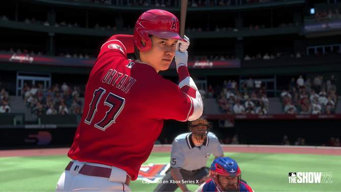 MLB The Show 22 - Xbox Series X, 2 of 10, play video