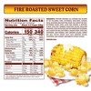 Herr's Fire Roasted Sweet Corn Flavored Popcorn - 25g Bag (Pack of 30) - 3 of 4