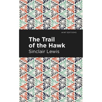 The Trail of the Hawk - (Mint Editions) by  Sinclair Lewis (Paperback)