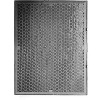 Nispira True HEPA Replacement Filter B Compatible with Winix Air Purifier Model 9500 U300 P300 WAC9000 WAC9500 WAC5000 Compared to Part 114190 2 Set - 4 of 4