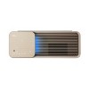 Coway Airmega Icon Green True HEPA Air Purifier Beige: 6 Settings, 500-800 sq. ft., Quiet, ETL & Energy Star Certified - 3 of 4