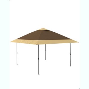 COZONY 13x13 FT Pop Up , Quick Setup Water-Resistant Canopy Tent for Backyard, Patio, Garden Furniture - 1 of 4