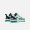 Reebok Royal Prime Step N' Flash Little Kid's Shoes - 3 of 4
