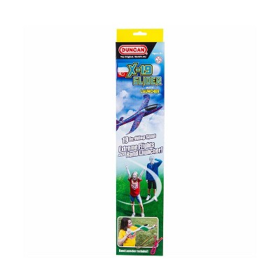 Duncan X-19 Glider with Launcher - Assorted (One Per Purchase)