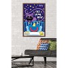 Trends International Poppy Playtime - Huggy Wuggy Get Some Rest Framed Wall Poster Prints - 2 of 4