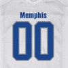 NCAA Memphis Tigers Toddler Boys' Jersey - image 3 of 3