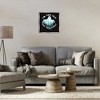 Stupell Industries Too Old For This Sheet Floating Frame Canvas Art - 3 of 4