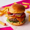 Impossible Burger Plant Based Patties - 8oz - image 3 of 4
