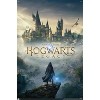Trends International Hogwarts Legacy - Key Art Unframed Wall Poster Prints - 4 of 4