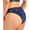 Adore Me Women's Livi Cheeky Panty - 2 of 4