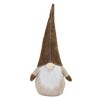 Melrose Plush Gnome Shelf Sitter (Set of 2) - 3 of 3