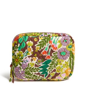 Vera Bradley Women's Outlet Cotton Essential Cord Organizer - 1 of 2