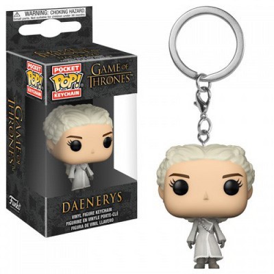 pocket pop game of thrones