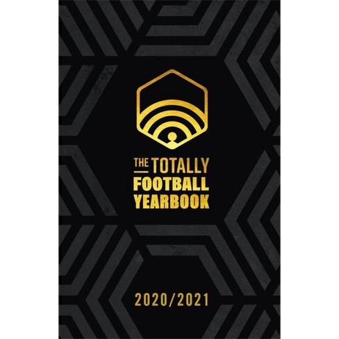 The Utilita Football Yearbook 2021-2022 