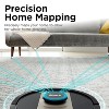 Shark Matrix 2-in-1 Robot Vacuum/Mop with Sonic Mopping, RV2410WD - Refurbished - 4 of 4