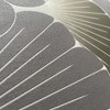 Veer Decor Giant Art Deco Gingko Leaf Wallpaper - 3 of 4