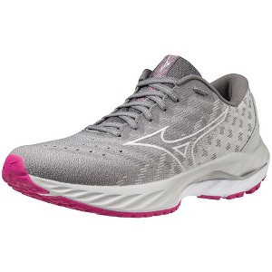 Mizuno Women's Wave Inspire 19 Ssw Running Shoe - 1 of 4