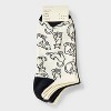 Women's 3pk Low Cut Socks - A New Day™ - 2 of 3