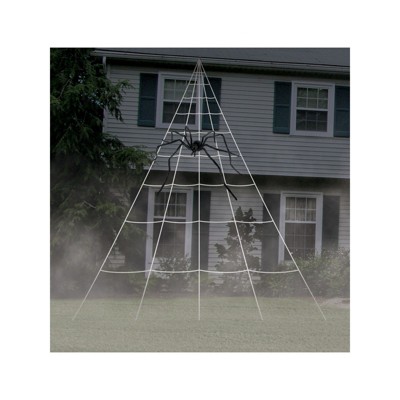giant spider decoration