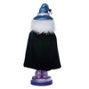 Kurt Adler 18-Inch Hollywood Wooden Wizard Nutcracker - 3 of 4