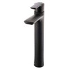 Fine Fixtures Round Single Hole Vessel Sink Bathroom Faucet - 4 of 4