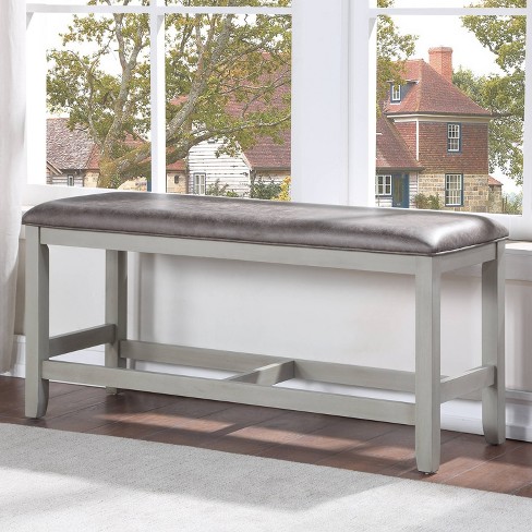 Counter height bench deals target