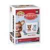 Funko POP! Movies: Rudolph W2 Rudolph Sitting Figure - 3 of 3