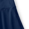 Lands' End Women's Starfish Drop Waist Above the Knee Skirt - 4 of 4