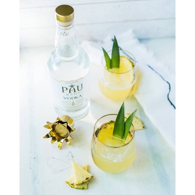 PAU Maui Vodka - 750ml Bottle