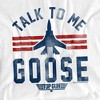 Baby Top Gun Talk To Me Goose Infant Bodysuit - 2 of 3