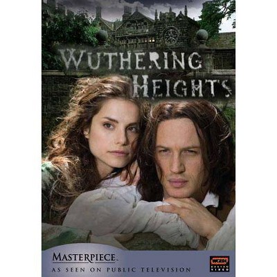 Wuthering Heights (DVD)(2009)