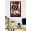 Trends International Avatar: Fire and Ash (2025) - One Sheet Framed Wall Poster Prints - 2 of 4