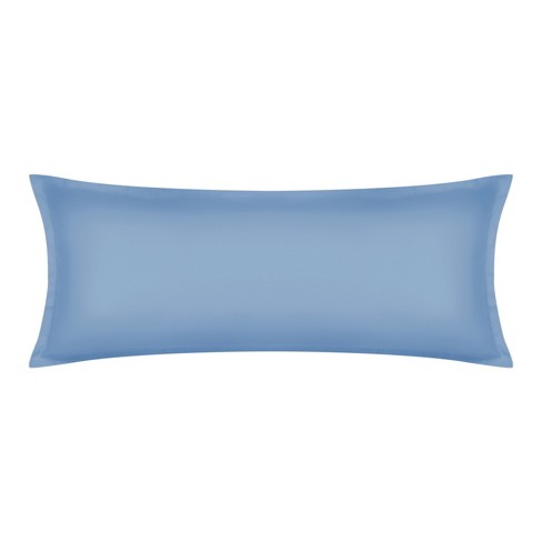 Unique Bargains Breathable Cooling Pillow Covers with Envelope Closure for Hair and Skin 1 Pc - image 1 of 4