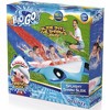 Bestway: H2OGO! Splashy Shark 16' Water Slide - 2 of 4