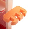 Dexmalle Kids Kitchen Playset Toys - red - 3 of 4