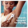 Venus MoistureGlide Women's Disposable Razor Holder with 2 Refills - Tennis - 3 of 4