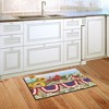 Briarwood Lane Doormat 30x18 Indoor Outdoor America the Beautiful Summer For Summer Doormat - 4 of 4