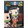 FUNKO POP! PINS: DEMON SLAYER - NEZUKO KAMADO - 2 of 2