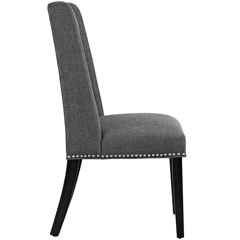 Baron Fabric Dining Chair - Modway, 4 of 8