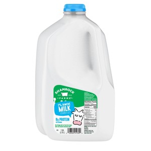 Shamrock Farms 1% Milk - 1gal - 1 of 1
