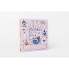 ABCs of Kindness at Halloween - by Patricia Hegarty (Board Book) - 2 of 3