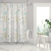 Biscayne Shower Curtain - One Shower Curtain - Levtex Home - 2 of 3