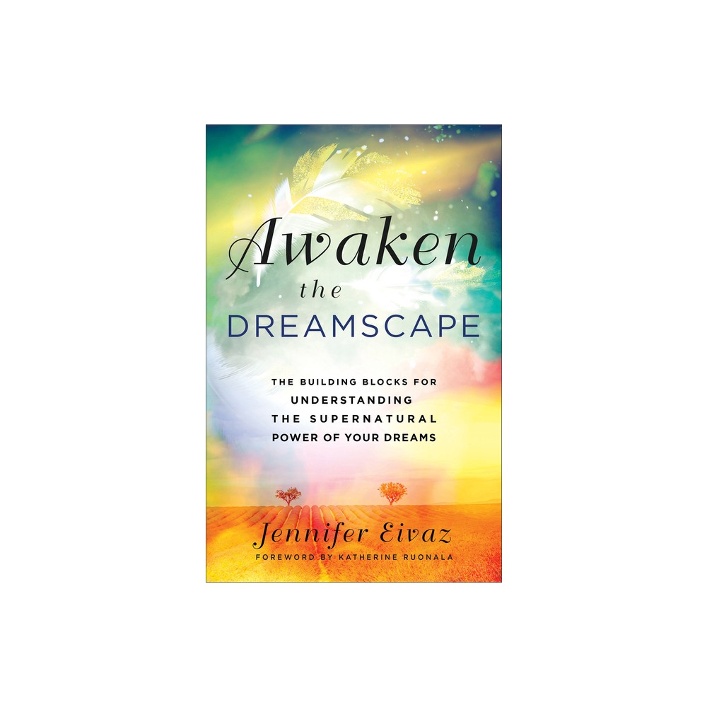 Awaken the Dreamscape